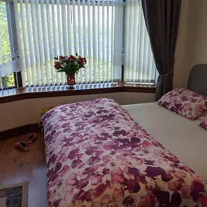 House Of Bondol , Aberdeen United Kingdom